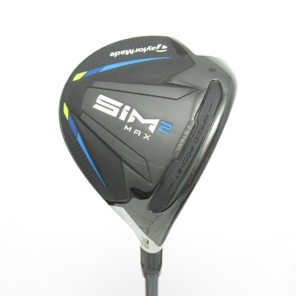 TENSEI BLUE TM50フレックスS 1W 3Wシャフト TaylorMade（テーラーメイド） SIM2 SIM2 マックス フェアウェイウッド