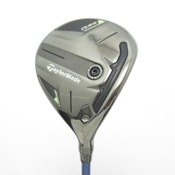 TaylorMade（テーラーメイド） Qi35 Qi35 フェアウェイウッド VENTUS