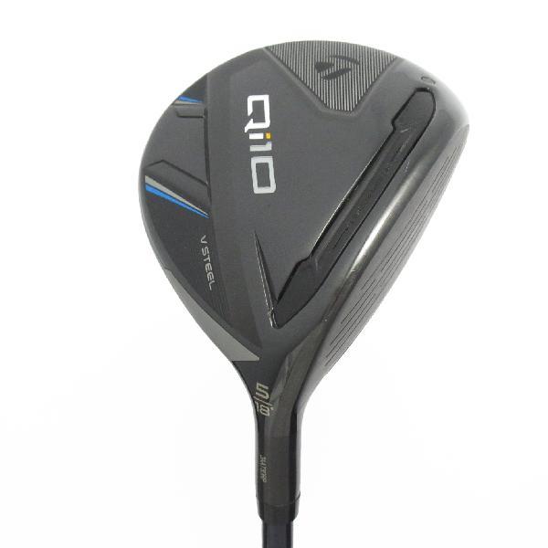 TaylorMade（テーラーメイド） Qi10 Qi10 フェアウェイウッド Diamana
