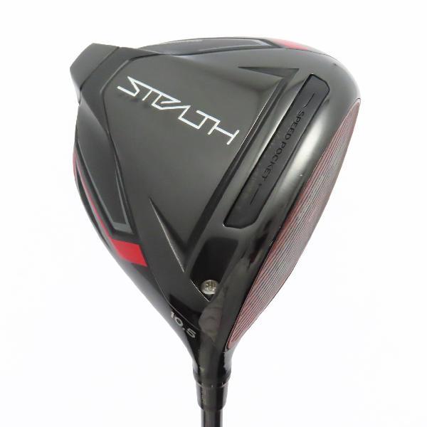 seamo　テーラーメイドドライバー　TENSEI RD TM50(22) TaylorMade（テーラーメイド） STEALTH ステルス ドライバー TENSEI