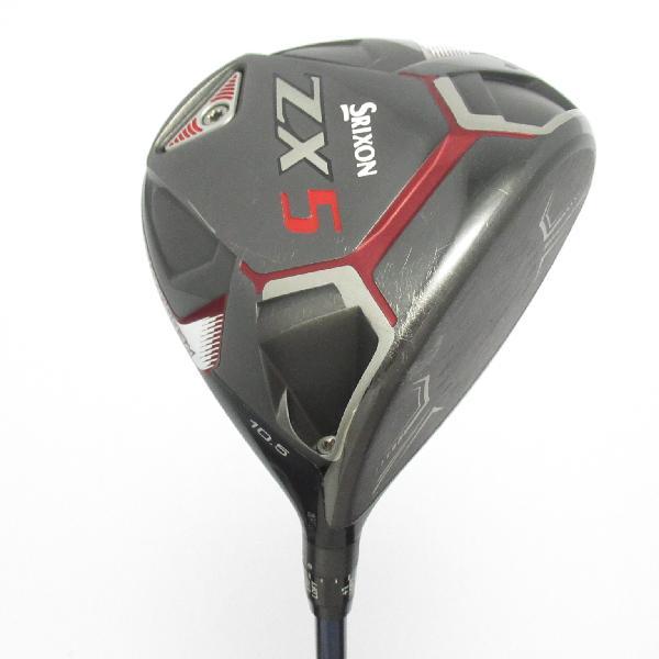 DUNLOP（ダンロップ） SRIXON スリクソン ZX5 ドライバー Diamana ZX