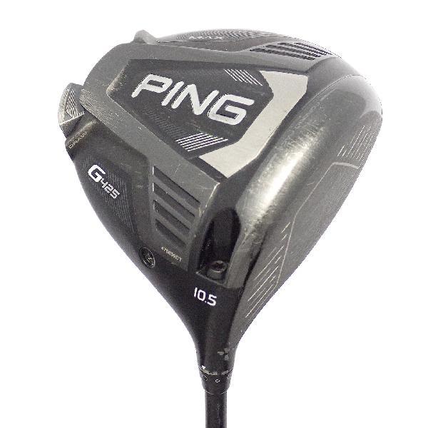 PING（ピン） G425 G425 MAX ドライバー ALTA J CB SLATE シャフト