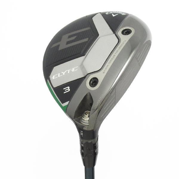 【happy】VENTUS キャロウェイ 3W＆5W用R 各1本シャフト Callaway（キャロウェイ） キャロウェイゴルフ ELYTE エリート
