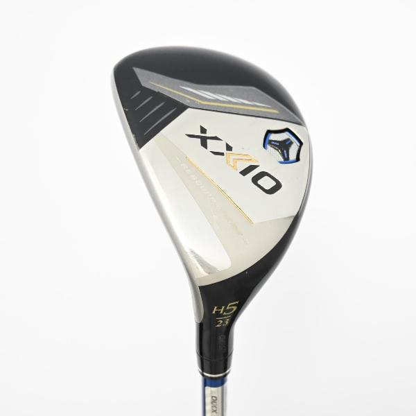 DUNLOP（ダンロップ） XXIO ゼクシオ 13(2024) ユーティリティ MP1300