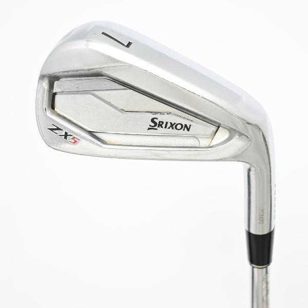 DUNLOP（ダンロップ） SRIXON スリクソン ZX5 アイアン N.S.PRO MODUS3
