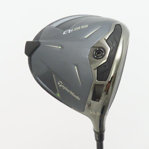 【新品】テーラーメイド Qi35 純正 ディアマナブルー TM50 R TaylorMade（テーラーメイド） Qi35 Qi35 ドライバー Diamana Blue