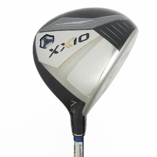 DUNLOP（ダンロップ） XXIO ゼクシオ 13(2024) フェアウェイウッド
