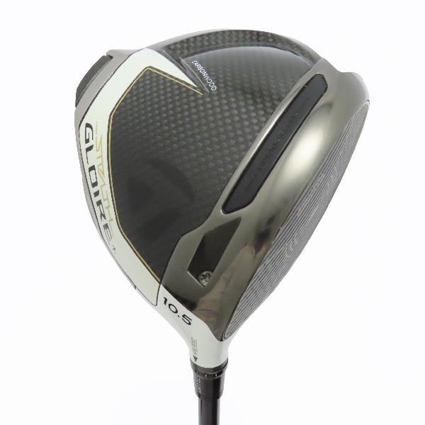 TaylorMade（テーラーメイド） STEALTH ステルス グローレ プラス