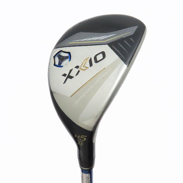 DUNLOP（ダンロップ） XXIO ゼクシオ 13(2024) ユーティリティ MP1300