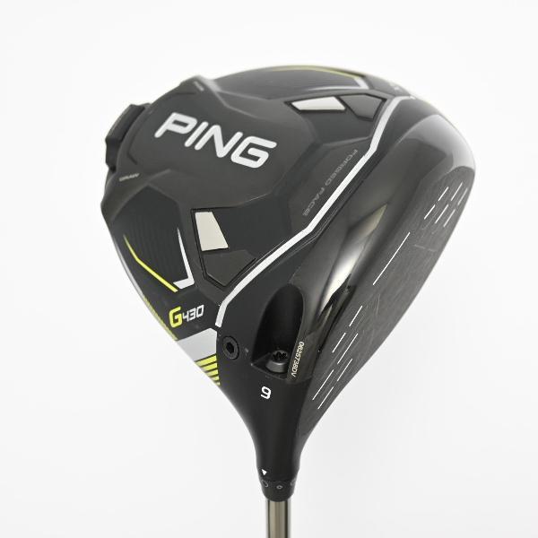 ピンG430用 純正TOUR2.0 DARK CROME 65S PING（ピン） G430 G430 MAX ドライバー PING TOUR 2.0 CHROME 65