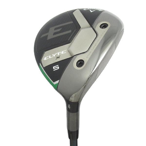 Callaway（キャロウェイ） キャロウェイゴルフ ELYTE エリート X