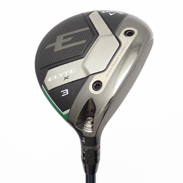 Callaway（キャロウェイ） キャロウェイゴルフ ELYTE エリート X