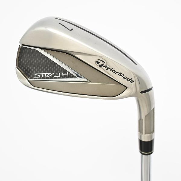 【新品】テーラーメイド ステルス AW KBS MAX MT85 S TaylorMade（テーラーメイド） STEALTH ステルス アイアン KBS MAX
