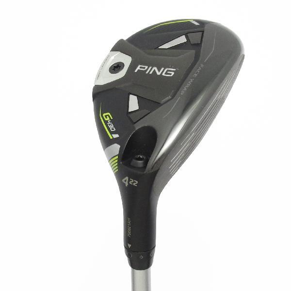 PING G430HL SPEEDER NX35 ユーティリティ　シャフト　4U PING（ピン） G430 G430 HL ハイブリッド ユーティリティ Speeder NX