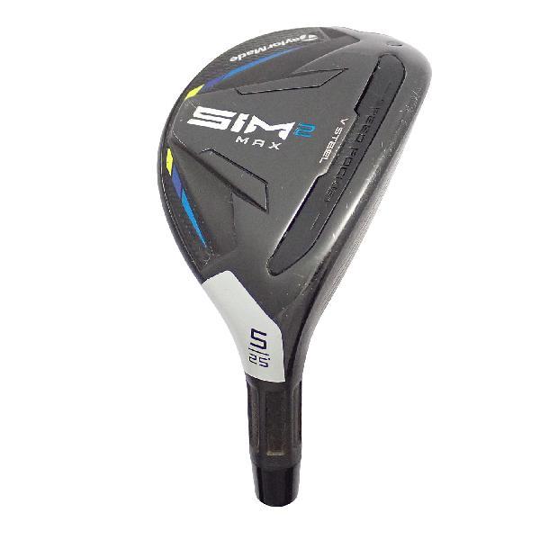 TaylorMade（テーラーメイド） SIM2 SIM2 マックス レスキュー
