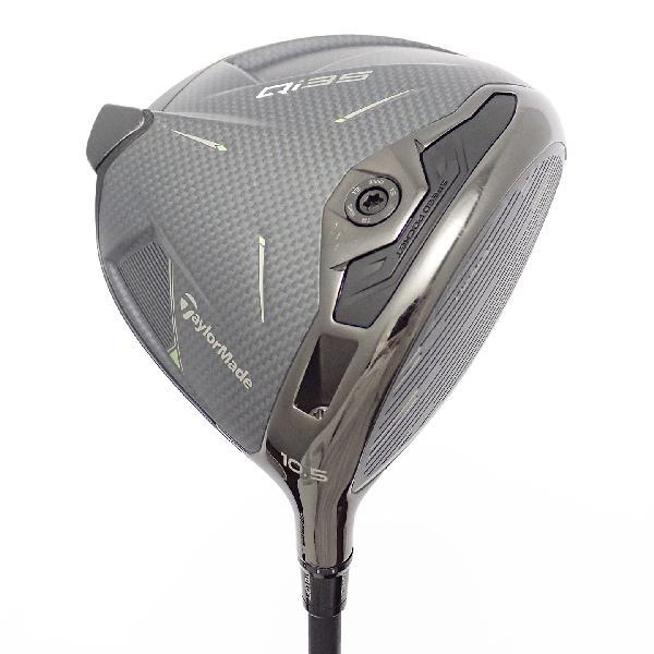 TaylorMade（テーラーメイド） Qi35 Qi35 ドライバー Diamana Black