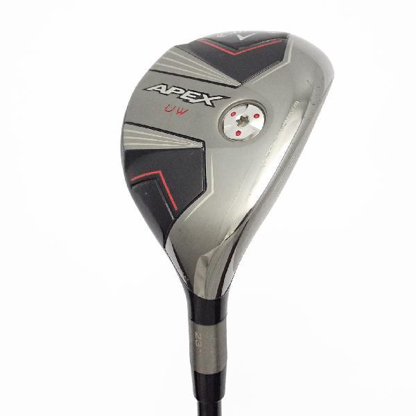 Callaway（キャロウェイ） キャロウェイゴルフ APEX APEX UW(2023