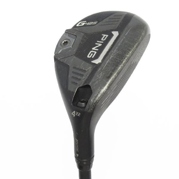 PING（ピン） G425 G425 ハイブリッド ユーティリティ ALTA J CB SLATE
