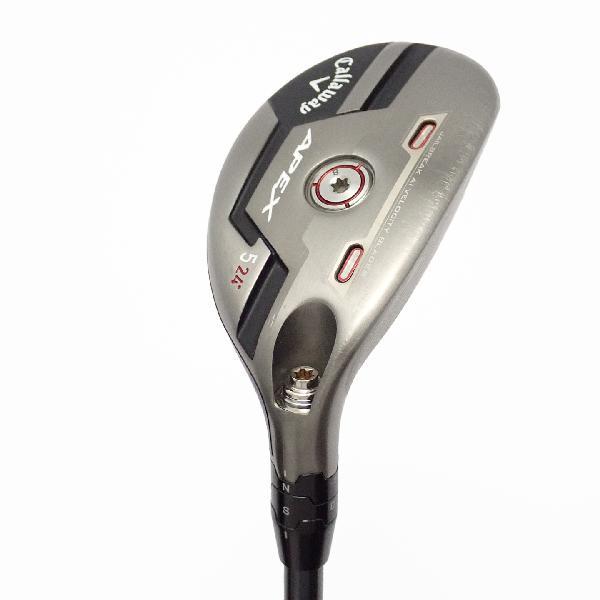 Diamana 55 S Callaway シャフト 2本セット Callaway（キャロウェイ） キャロウェイゴルフ APEX APEX UT(2021
