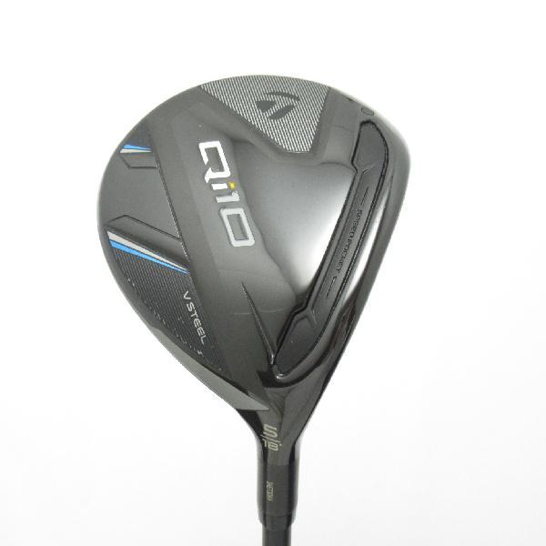 クラブ Qi10 5W Speeder NX BLACK 60S TaylorMade（テーラーメイド） Qi10 Qi10 フェアウェイウッド Speeder