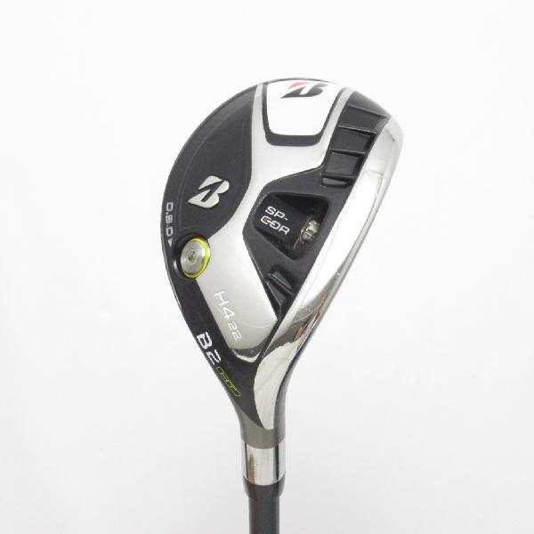 BRIDGESTONE（ブリヂストン） BRIDGESTONE GOLF B2 HT ハイブリッド