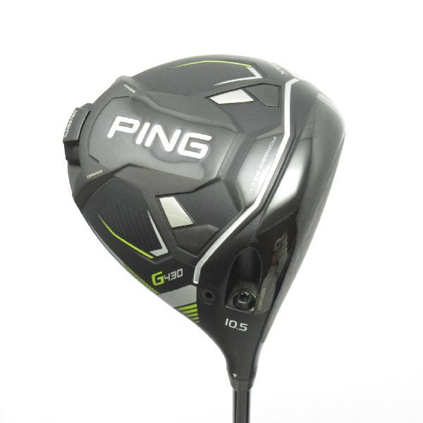 ALTA J CB BLACK (R) PINGドライバーシャフト PING（ピン） G430 G430 MAX ドライバー ALTA J CB BLACK シャフト