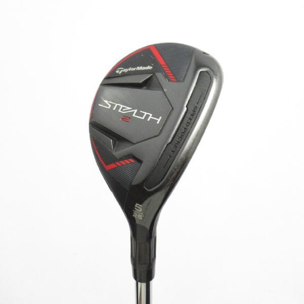 TaylorMade（テーラーメイド） STEALTH ステルス2 レスキュー