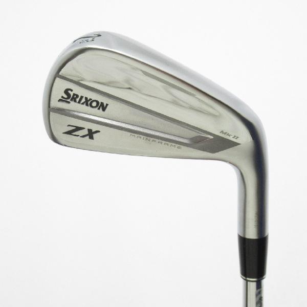 DUNLOP（ダンロップ） SRIXON スリクソン ZX MkII アイアン