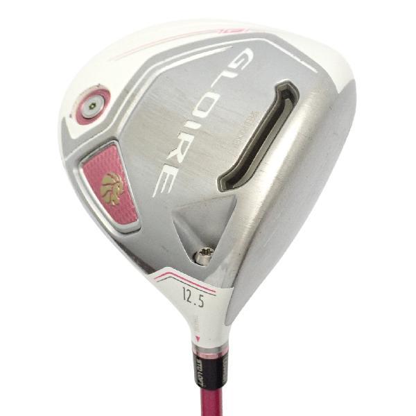 テーラーメイド グローレ F2 ドライバー GL6600W レディス TaylorMade（テーラーメイド） GLOIRE グローレ F2 ドライバー GL6600W