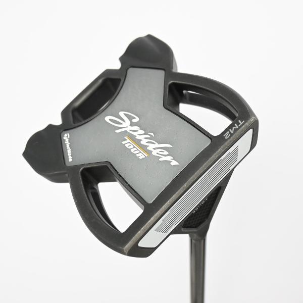 TaylorMade（テーラーメイド） SPIDER スパイダー ツアー トラス TM2
