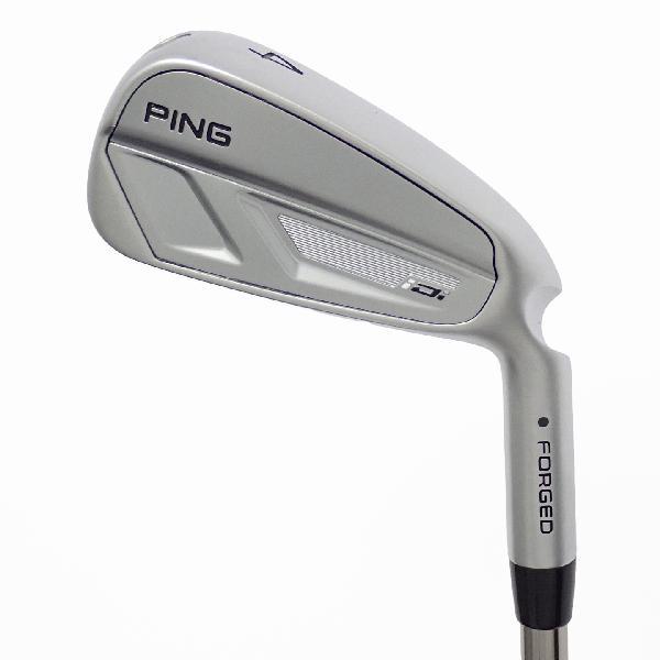 4番UT 5番UT PINGツアークローム 85X 2本セット PING（ピン） I SERIES iDi ユーティリティ PING TOUR 2.0 CHROME 85