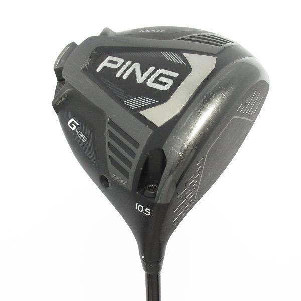 PING ALTA J CB Sシャフト　ドライバー425用 PING（ピン） G425 G425 MAX ドライバー ALTA J CB BLACK シャフト
