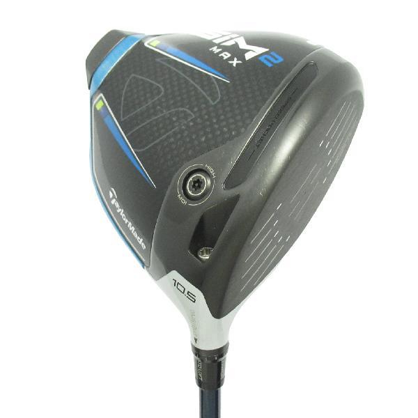 テーラーメイド SIM2 用TENSEI BLUE TM50(2021) S TaylorMade（テーラーメイド） SIM2 SIM2 マックス ドライバー TENSEI