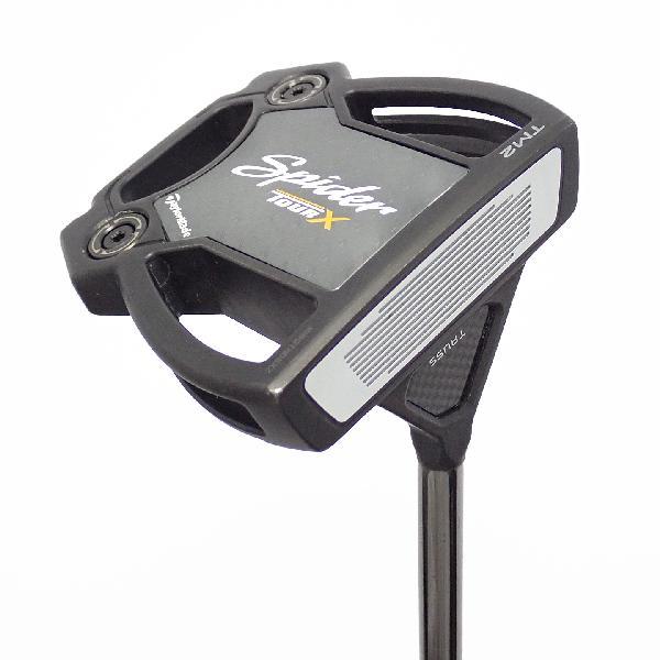 TaylorMade（テーラーメイド） SPIDER スパイダー ツアー X トラス TM2