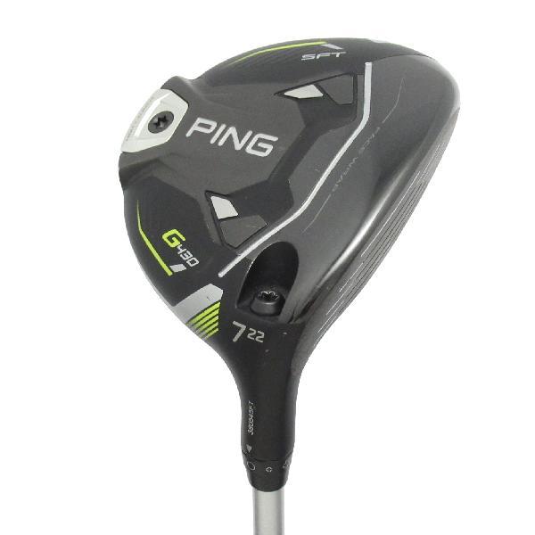 PING（ピン） G430 G430 HL SFT フェアウェイウッド Speeder NX 45