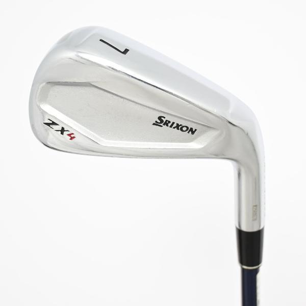 DUNLOP（ダンロップ） SRIXON スリクソン ZX4 アイアン Diamana ZX for