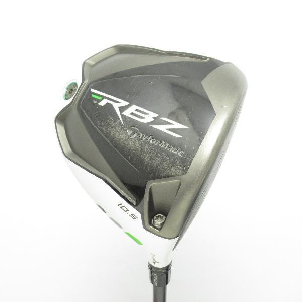 TaylorMade（テーラーメイド） RBZ RBZ US ドライバー MATRIX OZIK