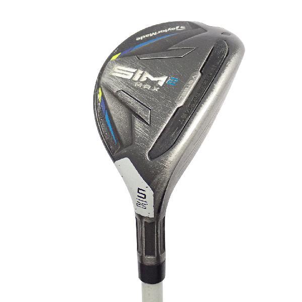 TaylorMade（テーラーメイド） SIM2 SIM2 マックス レスキュー