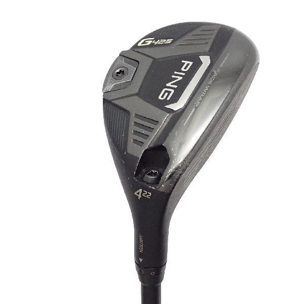 クラブ PING G425 3u R ALTA J CB SLATE PING（ピン） G425 G425 ハイブリッド ユーティリティ ALTA J CB SLATE