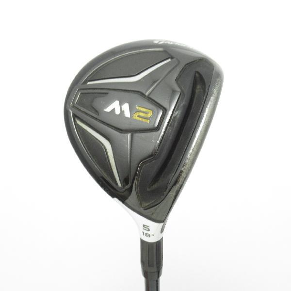TaylorMade（テーラーメイド） M2 M2 フェアウェイウッド Tour AD MJ-6