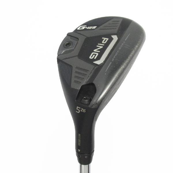 PING（ピン） G425 G425 ハイブリッド ユーティリティ N.S.PRO MODUS3