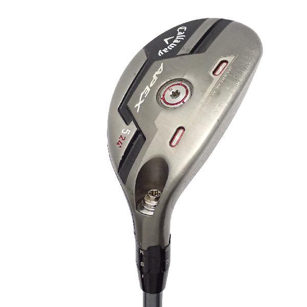 フジクラ　MCH 70R キャロウェイ　5UT Callaway（キャロウェイ） キャロウェイゴルフ APEX APEX UT(2021