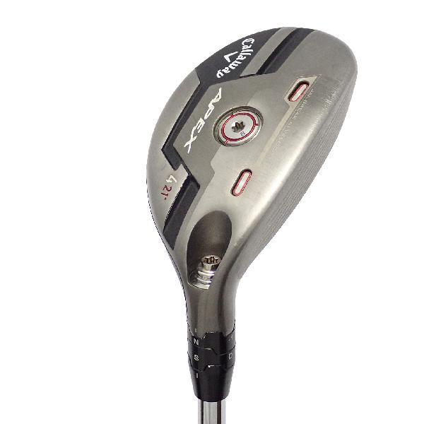 Callaway（キャロウェイ） キャロウェイゴルフ APEX APEX UT(2021