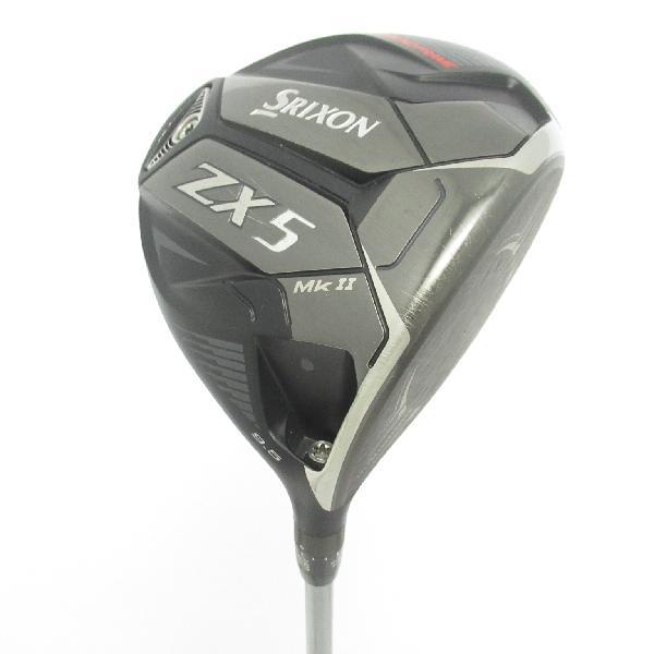 DUNLOP（ダンロップ） SRIXON スリクソン ZX5 MkII ドライバー Diamana