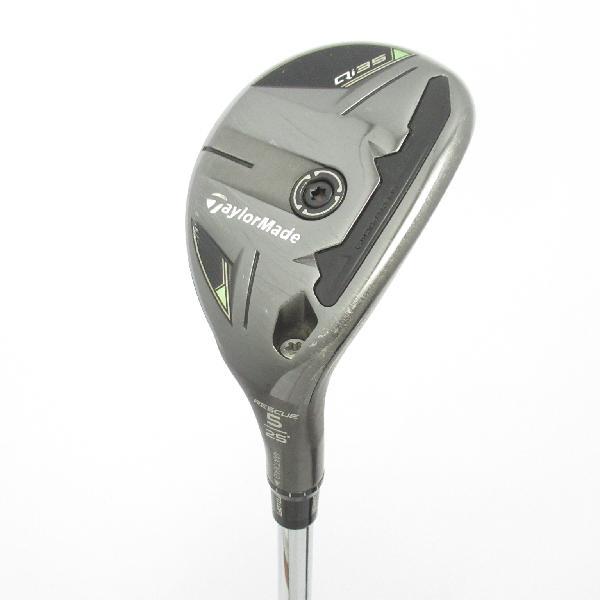 TaylorMade（テーラーメイド） Qi35 Qi35 レスキュー ユーティリティ
