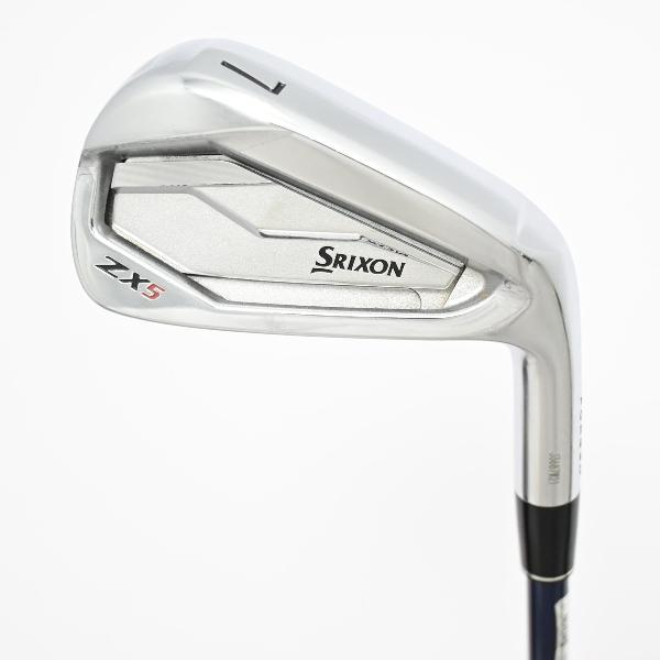 DUNLOP（ダンロップ） SRIXON スリクソン ZX5 アイアン Diamana ZX for