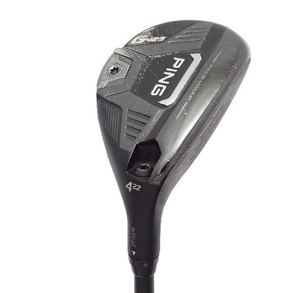 PING（ピン） G425 G425 ハイブリッド ユーティリティ ALTA J CB SLATE