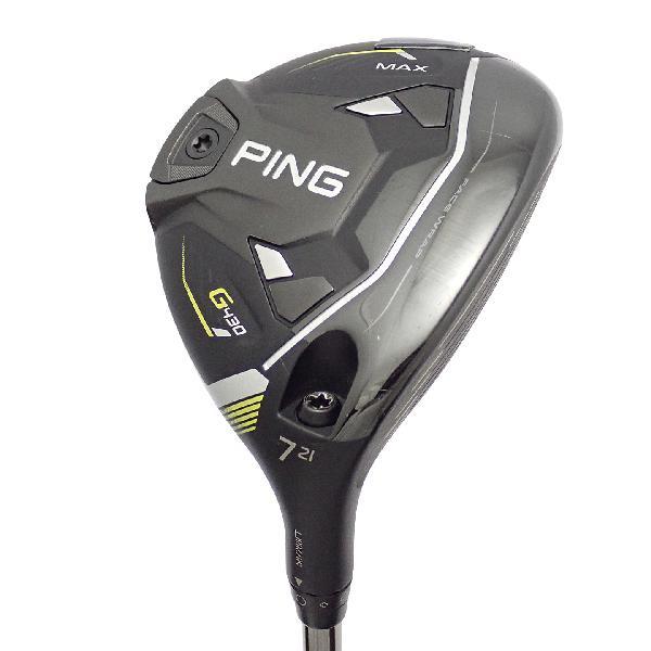 PING（ピン） G430 G430 MAX フェアウェイウッド PING TOUR 2.0 CHROME