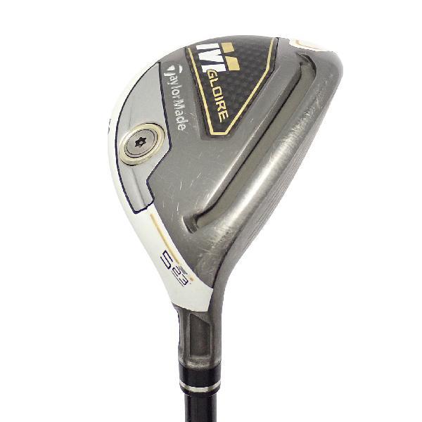 TaylorMade（テーラーメイド） M GLOIRE M GLOIRE ユーティリティ
