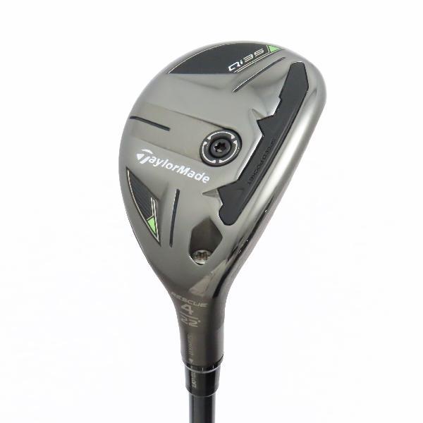 テーラーメイド Qi35ユーティリティ用シャフト 3本セット 新品 TaylorMade（テーラーメイド） Qi35 Qi35 レスキュー ユーティリティ